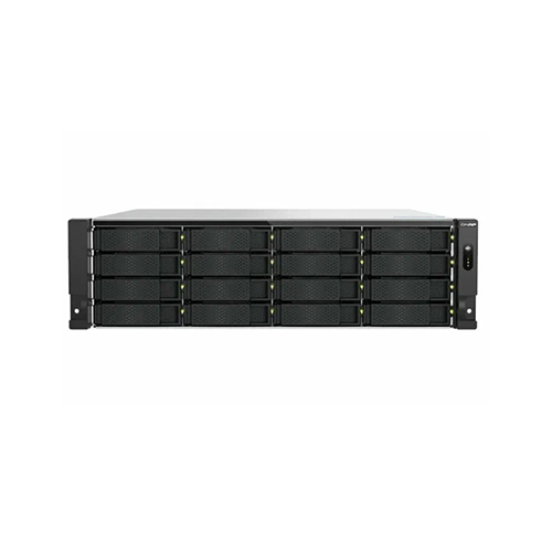 Сетевое хранилище Qnap TS-h1677AXU-RP-R7-32G-CN