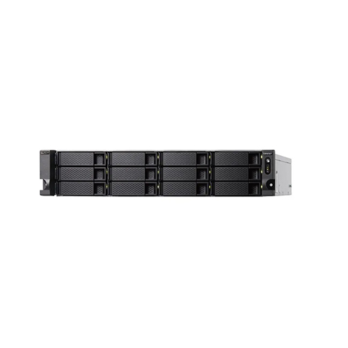Сетевое хранилище Qnap TS-h1886XU-RP-R2-D1622-32G-CN