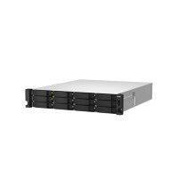 Сетевое хранилище Qnap TS-h1887XU-RP-E2334-16G-CN