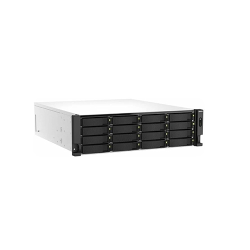 Сетевое хранилище Qnap TS-h2287XU-RP-E2378-64G-CN