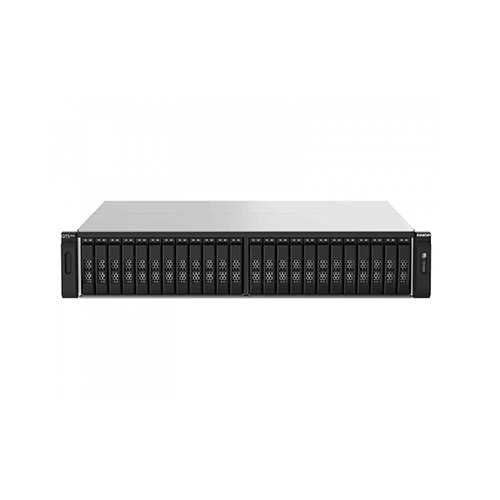 Сетевое хранилище Qnap TS-h2490FU-7302P-128G-CN