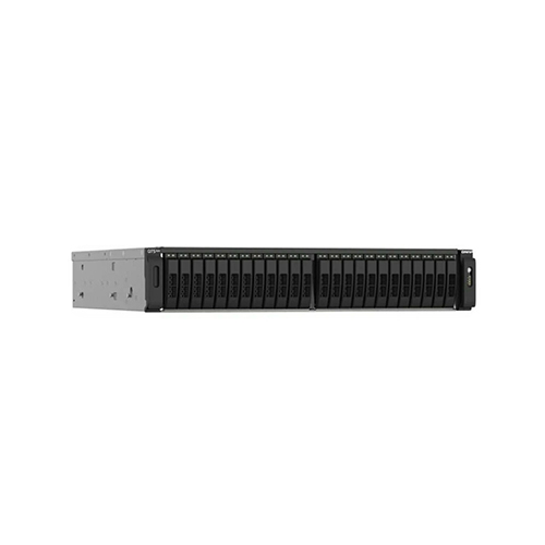 Сетевое хранилище Qnap TS-h2490FU-7302P-256G-CN