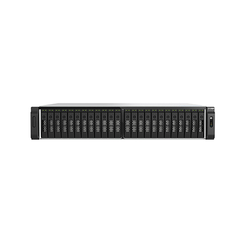Сетевое хранилище Qnap TS-h3077AFU-R5-32G-CN