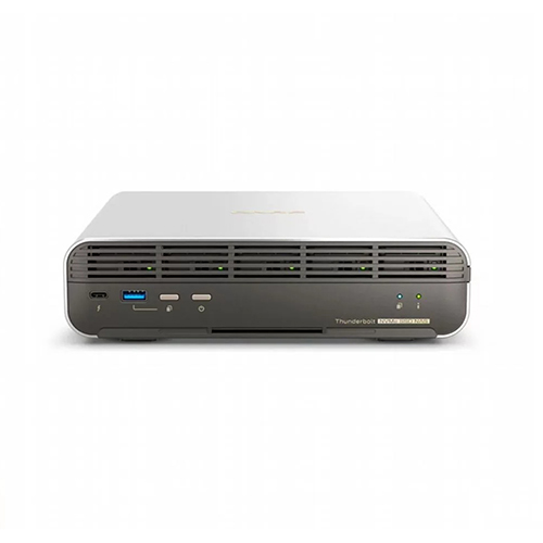 Сетевое хранилище Qnap TS-h3077AFU-R7-64G-CN