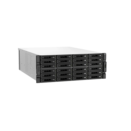 Сетевое хранилище Qnap TS-h3087XU-RP-E2378-64G-CN