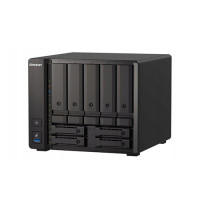 Сетевое хранилище Qnap TS-h973AX-32G-CN