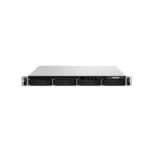 Сетевое хранилище Qnap TS-h987XU-RP-E2334-16G-CN