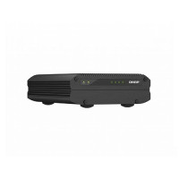 Сетевое хранилище Qnap TS-i410X-8G-CN