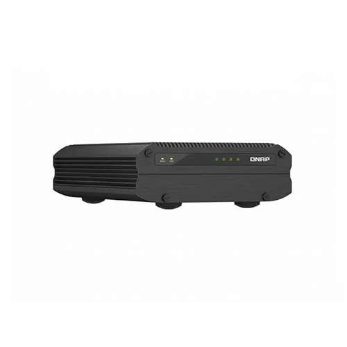 Сетевое хранилище Qnap TS-i410X-8G-CN