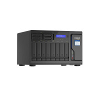 Сетевое хранилище Qnap TVS-h1288X-W1250-16G-CN