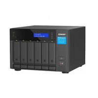 Сетевое хранилище Qnap TVS-h674-i5-32G-CN