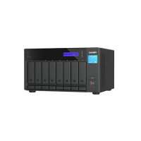Сетевое хранилище Qnap TVS-h874T-i7-32G-CN