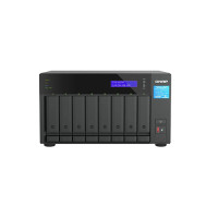 Сетевое хранилище Qnap TVS-h874T-i9-64G-CN