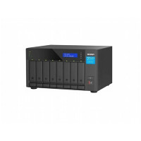 Сетевое хранилище Qnap TVS-h874X-i9-64G-CN